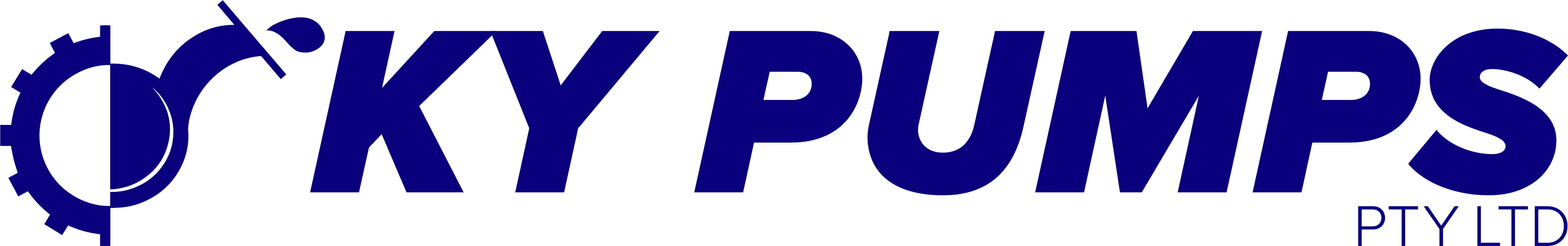 ky pumps pty ltd logo